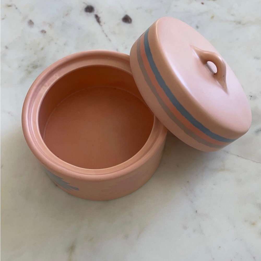 Southwest Spice Jar